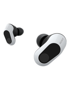 Sony Inzone Buds Auricolare Wireless In-ear Gaming Bluetooth Nero, Bianco