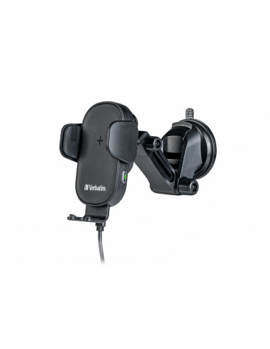 Verbatim FWC-01 Supporto attivo Telefono cellulare/smartphone Nero