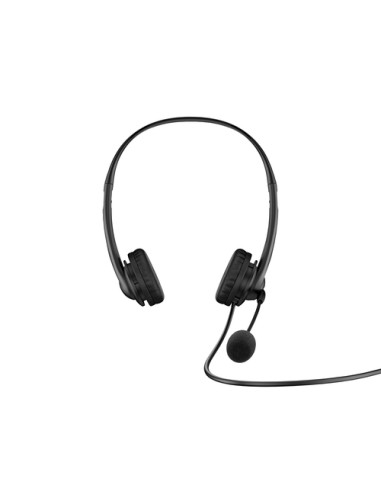 HP Cuffie stereo USB G2