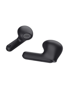 Trust Yavi Auricolare True Wireless Stereo (TWS) In-ear Musica e Chiamate USB tipo-C Bluetooth Nero