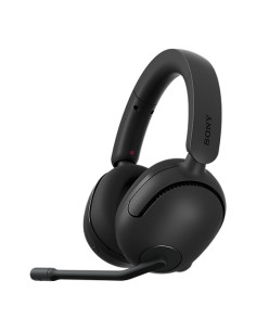 Sony INZONE H5 Auricolare Con cavo e senza cavo A Padiglione Gaming Nero