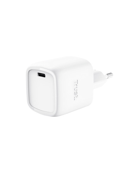 Trust Maxo Caricabatteria USB-C GaN da 30 W
