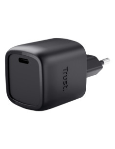 Trust Maxo Caricabatteria USB-C GaN da 30 W