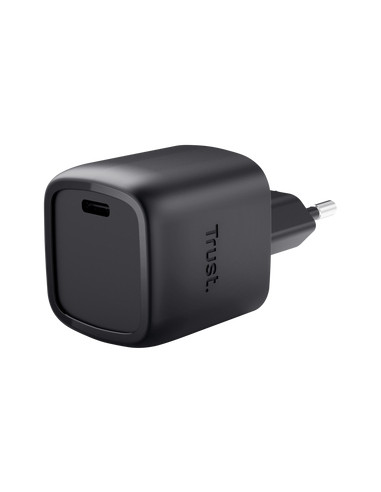 Trust Maxo Caricabatteria USB-C GaN da 30 W