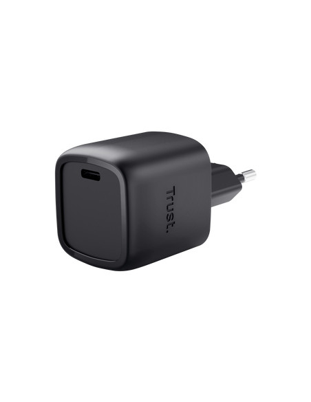 Trust Maxo Caricabatteria USB-C GaN da 30 W