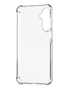 Samsung GP-FPA176AEDTY custodia per cellulare 17 cm (6.7") Cover Trasparente