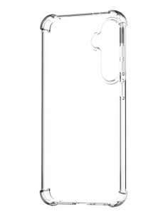 Samsung GP-FPS731AEEBY custodia per cellulare 17 cm (6.7") Cover Trasparente