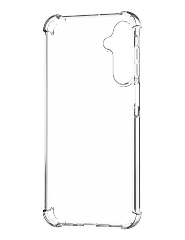 Samsung GP-FPA366AEFBY custodia per cellulare 16,8 cm (6.6") Cover Trasparente