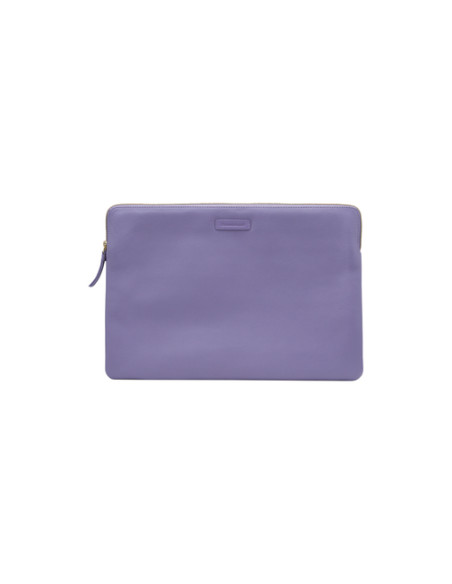 dbramante1928 Paris 38,1 cm (15") Custodia a tasca Viola