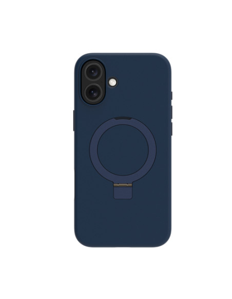 dbramante1928 Iceland Ultra D3O MS Kick custodia per cellulare 15,5 cm (6.1") Cover Blu