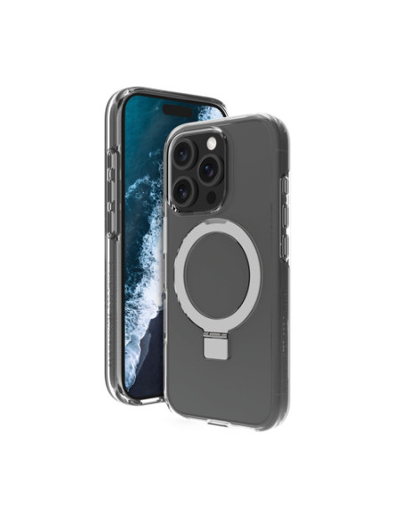 dbramante1928 Iceland Ultra D3O MS Kick custodia per cellulare 16 cm (6.3") Cover Trasparente