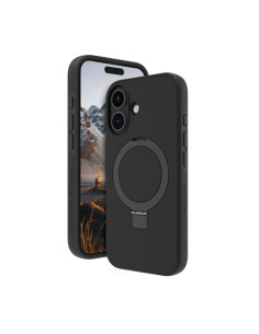 dbramante1928 Iceland Ultra D3O MS Kick custodia per cellulare 17 cm (6.7") Cover Nero