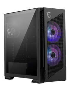 MSI MPG VELOX 300R AIRFLOW PZ Midi Tower Nero