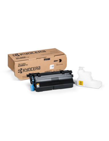 KYOCERA TK-3410 cartuccia toner 1 pz Originale Nero
