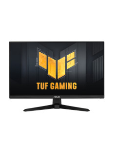 ASUS TUF Gaming VG249QM1A Monitor PC 60,5 cm (23.8") 1920 x 1080 Pixel Full HD Nero
