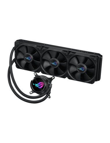 ASUS ROG Strix LC III 360 Processore Kit di raffreddamento a liquido 12 cm Nero