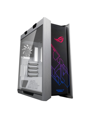 ASUS ROG STRIX HELIOS Midi Tower Bianco