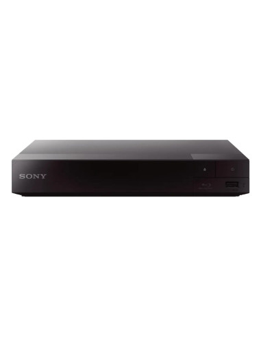 Sony BDP-S 1700 Lettore Blu-Ray Nero