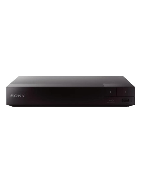 Sony BDP-S 1700 Lettore Blu-Ray Nero