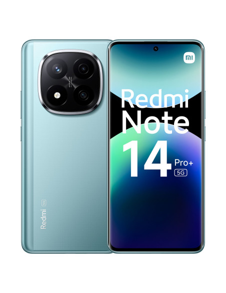 XIAOMI REDMI NOTE 14 PRO+ 5G 256GB 8GB BLUE