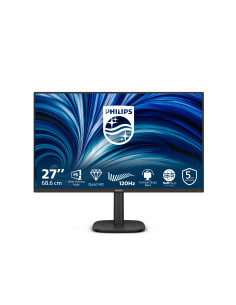 Philips 27B2N3500J/00 Monitor PC 68,6 cm (27") 2560 x 1440 Pixel 2K LCD Nero