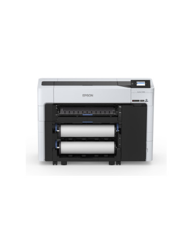Epson SureColor SC-T3700DE stampante grandi formati Ad inchiostro A colori 2400 x 1200 DPI A1 (594 x 841 mm)