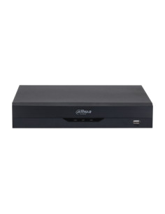 Dahua Technology DH-XVR5108HS-4KL-I3 videoregistratori virtuali Nero