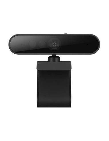 Lenovo Performance FHD webcam 1920 x 1080 Pixel USB-C Nero