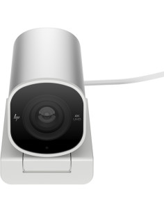 HP Webcam streaming 960 4K