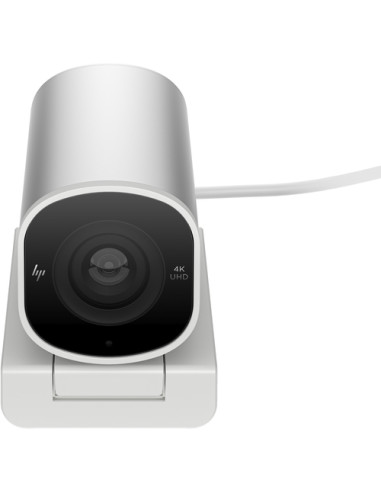 HP Webcam streaming 960 4K