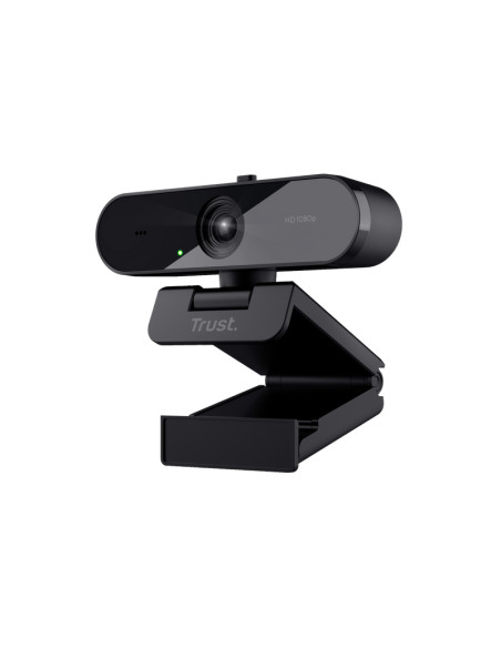 Trust TW-200 webcam 1920 x 1080 Pixel USB Nero