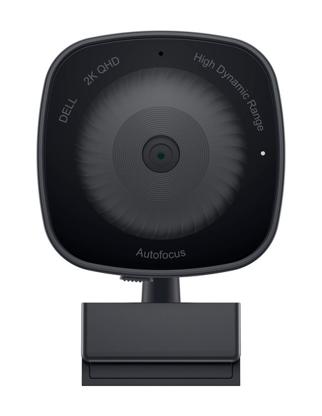 DELL Webcam - WB3023 - QHD 2K