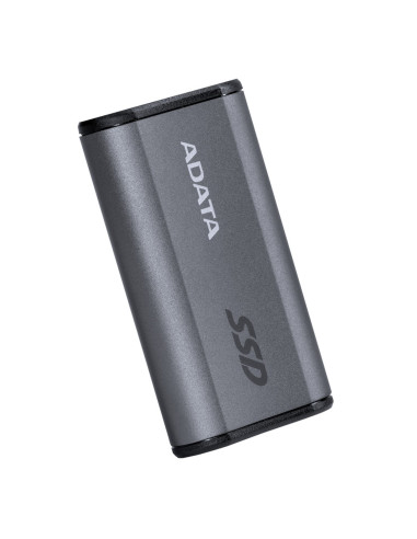 ADATA SE880 500 GB USB tipo-C 3.2 Gen 2 (3.1 Gen 2) Wi-Fi Grigio
