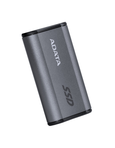 ADATA SE880 500 GB USB tipo-C 3.2 Gen 2 (3.1 Gen 2) Wi-Fi Grigio