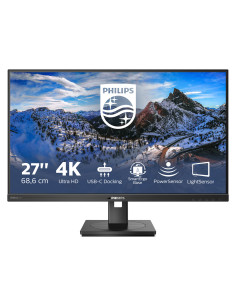 Philips 279P1/00 Monitor PC 68,6 cm (27") 3840 x 2160 Pixel 4K Ultra HD LED Nero