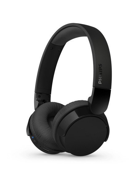 Philips TAH3209BK/00 cuffia e auricolare Wireless A Padiglione Musica e Chiamate Bluetooth Nero