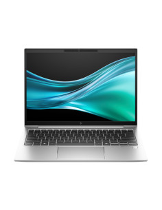 HP EliteBook G11 Intel Core Ultra 5 125U Computer portatile 33,8 cm (13.3") WUXGA 16 GB LPDDR5x-SDRAM 512 GB SSD Wi-Fi 6E (802.1