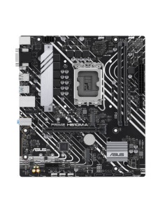 ASUS PRIME H610M-A-CSM Intel H610 LGA 1700 micro ATX