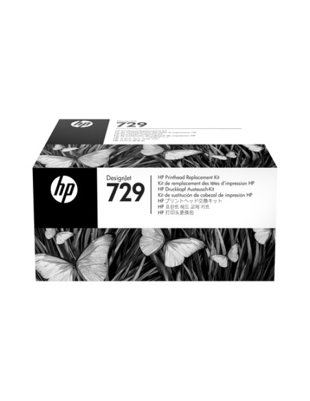 HP Kit sostituzione testina di stampa DesignJet 729