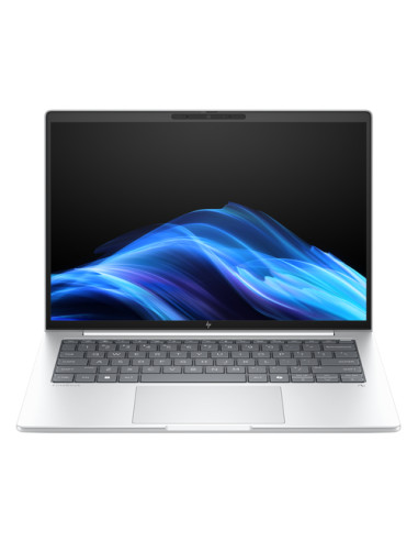 HP EliteBook 8 G1a 14 Next Gen AI Wolf Pro Security Edition Copilot+ PC AMD Ryzen AI 7 350 Computer portatile 35,6 cm (14") WUXG