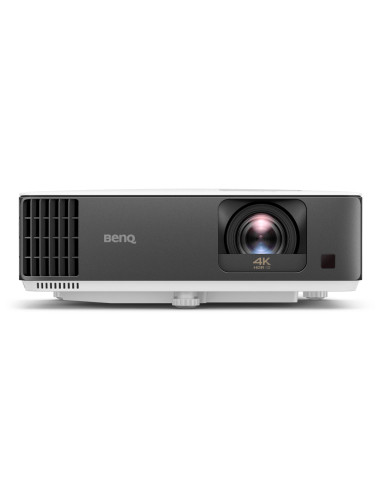 BenQ TK700ST Proiettore a corto raggio 3000 ANSI lumen DLP UHD 4K (3840x2160) Compatibilità 3D Bianco