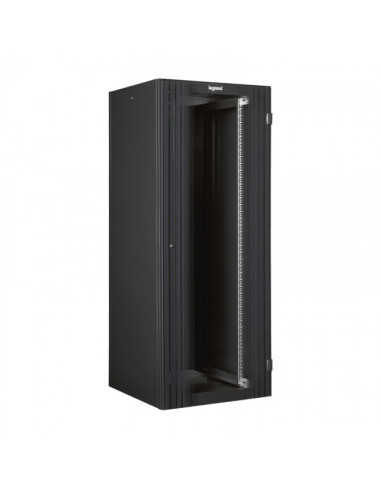 Legrand Linkeo 19" 42U Rack indipendenti Nero