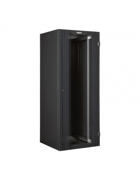 Legrand Linkeo 19" 42U Rack indipendenti Nero