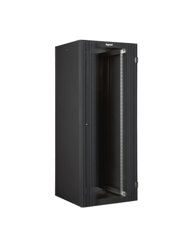 Legrand Linkeo 24U Rack indipendenti Nero