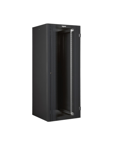 Legrand Linkeo 24U Rack indipendenti Nero