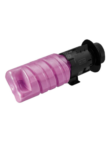 Ricoh 842642 cartuccia toner 1 pz Originale Magenta