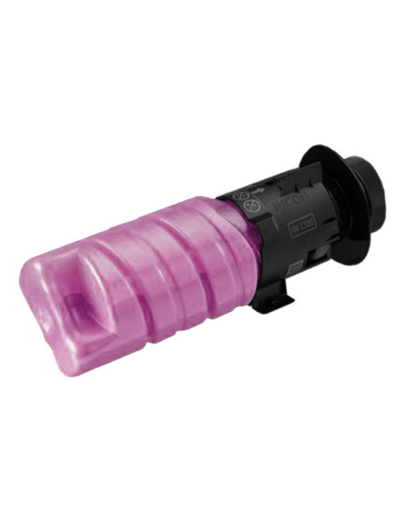 Ricoh 842642 cartuccia toner 1 pz Originale Magenta