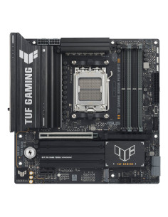 ASUS TUF GAMING B850M-PLUS WIFI7 AMD B850 Socket AM5 micro ATX