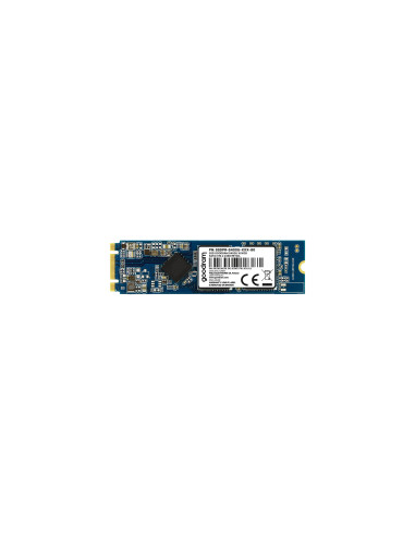 Goodram S400u 240 GB M.2 Serial ATA III TLC