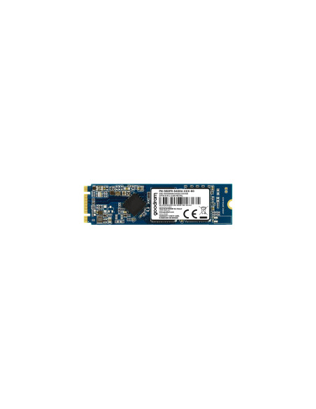 Goodram S400u 240 GB M.2 Serial ATA III TLC